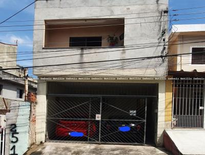 Casa para Venda, em , bairro Chcara Belenzinho, 7 dormitrios, 2 banheiros, 1 vaga