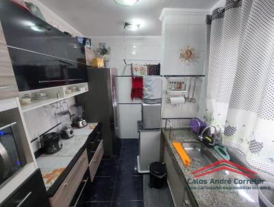 Apartamento para Venda, em Guarulhos, bairro Jardim Adriana, 2 dormitrios, 1 banheiro, 1 vaga