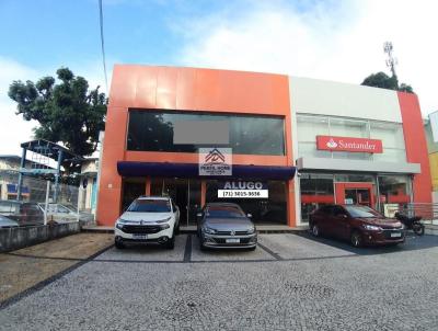 Loja Comercial para Locao, em Salvador, bairro Cabula, 6 banheiros, 20 vagas