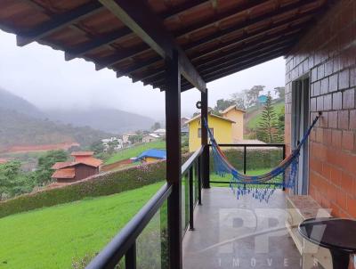 Casa em Condomnio para Venda, em Terespolis, bairro Sebastiana, 2 dormitrios, 2 banheiros