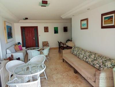 Apartamento para Venda, em Salvador, bairro Rio Vermelho, 4 dormitrios, 5 banheiros, 4 sutes, 3 vagas