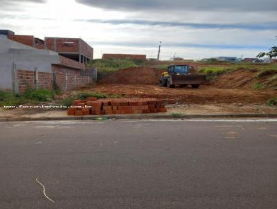 Terreno para Venda, em Presidente Prudente, bairro Residencial Bongiovani