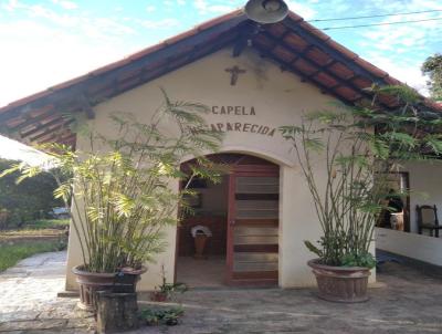 Chcara para Venda, em Indaiatuba, bairro Recanto Campestre Internacional de Viracopos