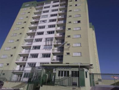 Apartamento para Venda, em Guarulhos, bairro gua Chata, 2 dormitrios, 1 banheiro, 1 vaga