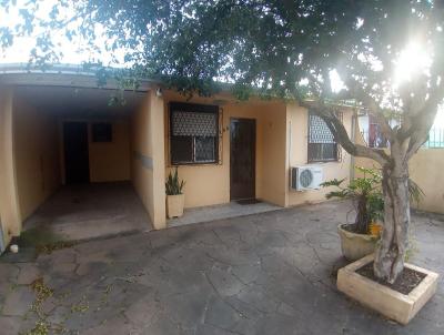 Casa para Venda, em Esteio, bairro Santo Inácio, 3 dormitórios, 2 banheiros, 1 vaga