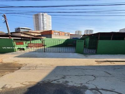 Casa Trrea para Venda, em So Paulo, bairro VILA NAIR, 2 dormitrios, 1 banheiro, 3 vagas