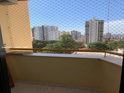 Apartamento para Venda, em Bauru, bairro Jardim Infante Dom Henrique MIRANTE AURORA, 3 dormitrios, 2 banheiros, 1 sute, 1 vaga