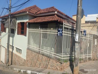 Casa para Venda, em Campo Belo, bairro Centro, 4 dormitrios, 3 banheiros, 1 sute, 1 vaga
