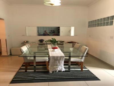 Casa / Sobrado para Venda, em Santo Andr, bairro Vila Valparaiso, 4 dormitrios, 3 banheiros, 2 sutes, 3 vagas