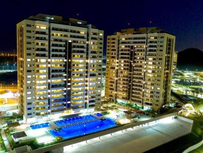 Apartamento para Venda, em Rio de Janeiro, bairro Barra da Tijuca, 2 dormitrios, 2 banheiros, 2 sutes, 2 vagas