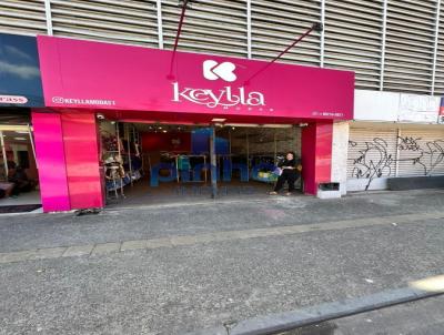 Loja Comercial para Locao, em Salvador, bairro CALADA, 1 banheiro