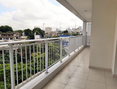 Apartamento para Venda, em Manaus, bairro Centro, 3 dormitrios, 2 banheiros, 1 sute, 2 vagas