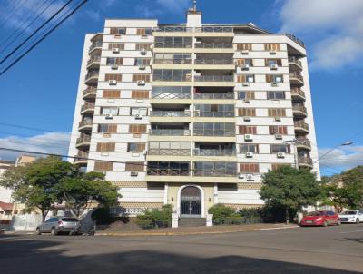 Apartamento 3 dormitrios para Venda, em Uruguaiana, bairro Bela Vista, 3 dormitrios, 3 banheiros, 1 sute, 2 vagas