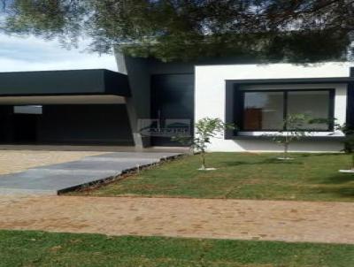 Casa em Condomnio para Venda, em Ribeiro Preto, bairro Vila do Golf, 3 dormitrios, 5 banheiros, 2 sutes, 4 vagas