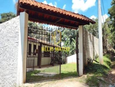 Chcara para Venda, em Atibaia, bairro Santa Maria do Porto, 3 dormitrios, 2 banheiros, 5 vagas