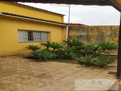 Casa para Venda, em Mogi das Cruzes, bairro Vila Mogilar, 4 dormitrios, 3 banheiros, 1 sute, 2 vagas