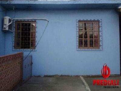 Casa para Venda, em Esteio, bairro So Jos, 2 dormitrios, 1 banheiro, 1 vaga