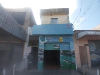 Sala Comercial para Locao, em So Paulo, bairro Jardim Rodolfo Pirani, 1 banheiro
