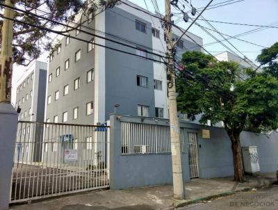 Apartamento para Venda, em Itaquaquecetuba, bairro Vila Miranda, 2 dormitrios, 1 banheiro, 1 vaga