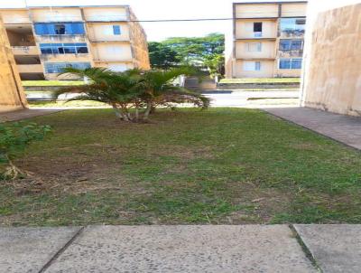 Apartamento para Venda, em Campinas, bairro Jardim Melina I, 2 dormitrios, 1 banheiro, 1 vaga