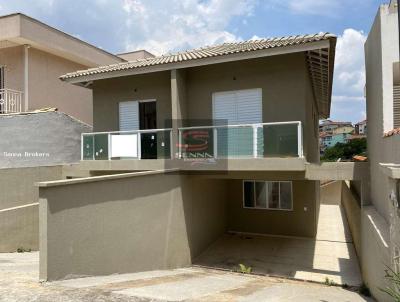 Casa para Venda, em Cotia, bairro Jardim Rio das Pedras, 3 dormitrios, 3 banheiros, 1 sute, 4 vagas