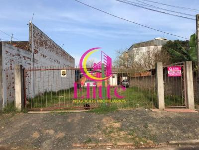 Terreno para Venda, em Sapucaia do Sul, bairro Primor