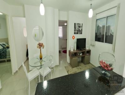 Apartamento para Venda, em So Paulo, bairro Penha - Vila Esperana, 3 dormitrios, 1 banheiro, 1 vaga