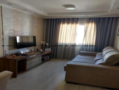 Apartamento para Venda, em Campinas, bairro Residencial Cosmos, 2 dormitórios, 1 banheiro, 1 vaga
