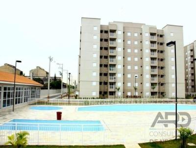 Apartamento para Venda, em Suzano, bairro Conjunto Residencial Irai, 2 dormitrios, 2 banheiros, 1 sute, 1 vaga