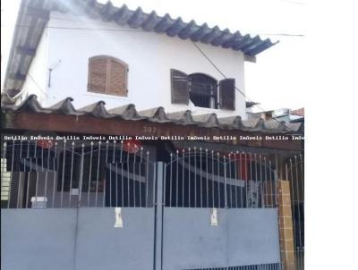 Sobrado para Venda, em , bairro Vila Formosa, 7 dormitrios, 3 banheiros, 1 sute, 2 vagas