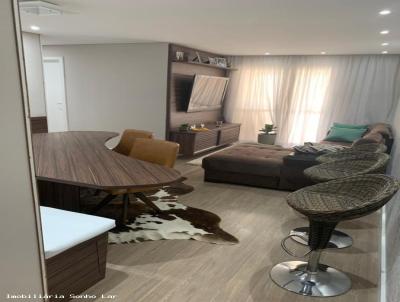Apartamento para Venda, em Osasco, bairro Centro, 3 dormitrios, 2 banheiros, 1 sute, 2 vagas