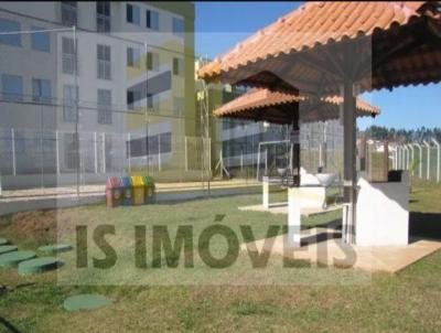 Apartamento para Venda, em Ponta Grossa, bairro Orfs, 3 dormitrios, 1 banheiro, 1 vaga