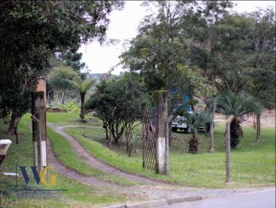 Chcara para Venda, em Balsa Nova, bairro Centro