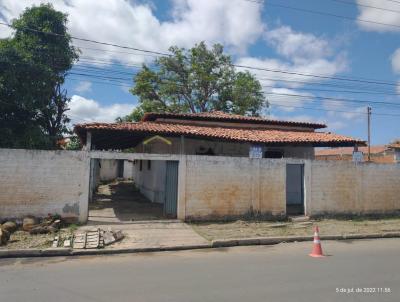Casa para Locao, em Teresina, bairro ANGELIM, 3 dormitrios, 1 banheiro, 1 vaga
