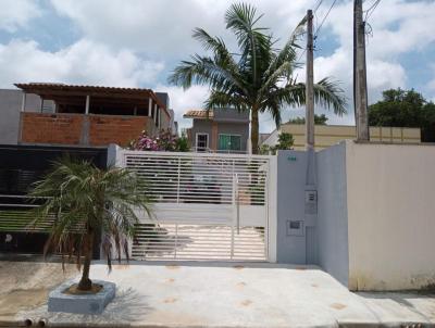 Casa para Venda, em Mogi das Cruzes, bairro Vila So Paulo, 2 dormitrios, 1 banheiro, 4 vagas