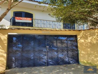 Casa Comercial para Locao, em Embu das Artes, bairro Jardim Arabutam