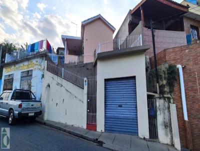 Casa para Venda, em Franco da Rocha, bairro Vila Margarida, 2 dormitrios, 1 banheiro, 1 vaga