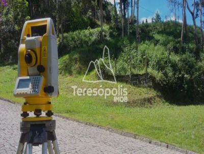 Terreno para Venda, em Terespolis, bairro Vargem Grande