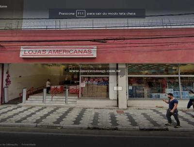 Salo Comercial para Locao, em Mogi das Cruzes, bairro Centro