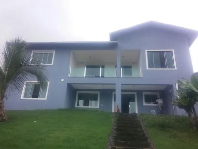 Casa para Venda, em Pedro Leopoldo, bairro Santo Antônio Da Barra, 4 dormitórios, 4 banheiros, 3 suítes
