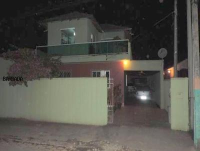 Casa para Venda, em Cambori, bairro Tabuleiro, 5 dormitrios, 4 banheiros, 1 sute, 3 vagas