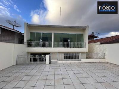 Casa para Venda, em Atibaia, bairro Vila Thas, 6 dormitrios, 5 banheiros, 4 sutes, 6 vagas