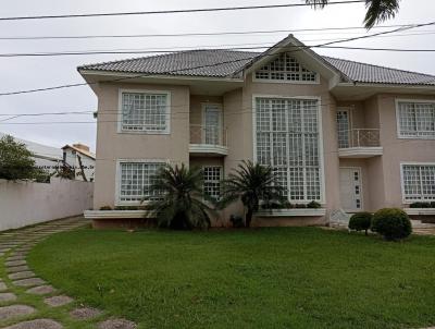 Casa em Condomnio para Venda, em Natal, bairro Candelria, 5 dormitrios, 8 banheiros, 5 sutes, 8 vagas