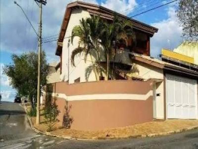 Casa para Venda, em Itatiba, bairro Recanto do Parque, 4 dormitrios, 3 banheiros, 1 sute, 2 vagas