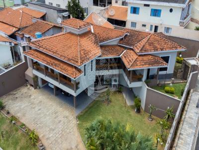 Casa para Venda, em Itatiba, bairro Vila Cruzeiro, 3 dormitrios, 3 banheiros, 1 sute, 10 vagas