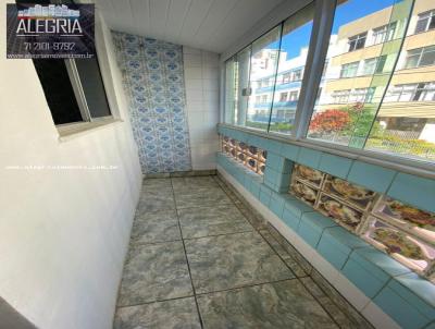 Apartamento para Locao, em Salvador, bairro BARRA, 1 dormitrio, 1 banheiro