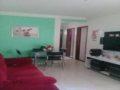 Apartamento para Venda, em Salvador, bairro Piraj, 2 dormitrios, 1 banheiro