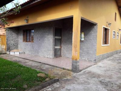 Casa para Venda, em Itanham, bairro Balnerio Tupy, 2 dormitrios, 2 banheiros, 1 sute, 6 vagas