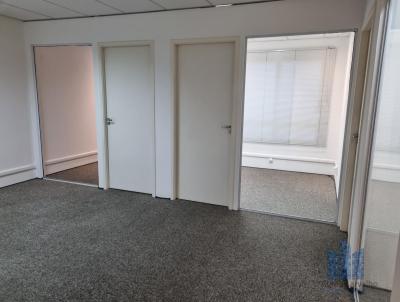 Conjunto Comercial para Locao, em So Paulo, bairro Barra Funda, 1 banheiro, 1 vaga