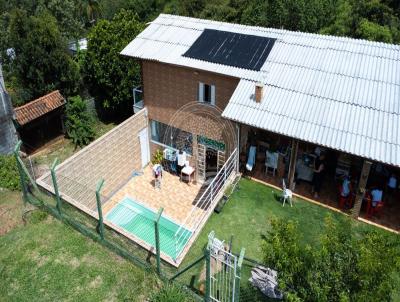 Casa em Condomnio para Venda, em Itatiba, bairro Residencial Clube de Campo Fazenda, 6 dormitrios, 4 banheiros, 1 sute, 4 vagas